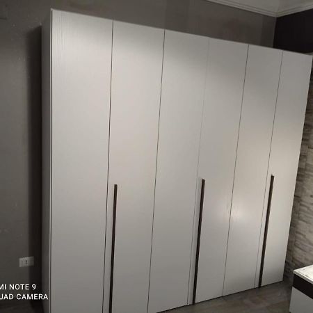 Apartmán Cirillo House Boscoreale Exteriér fotografie