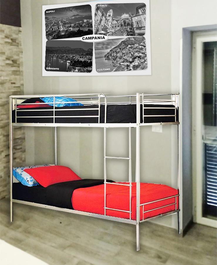 Apartmán Cirillo House Boscoreale Exteriér fotografie